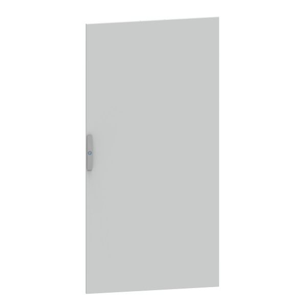 Porte plate métal hauteur 2200mm largeur 1000mm xl³hp 6300