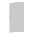 Porte plate métal hauteur 2200mm largeur 1000mm xl³hp 6300