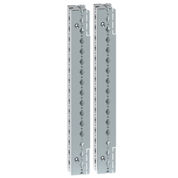 Montant fonctionnel 350mm pour armoire xl³hp 6300