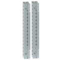 Montant fonctionnel 350mm pour armoire xl³hp 6300
