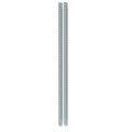 Montant fonctionnel 1600mm pour armoire xl³hp 6300