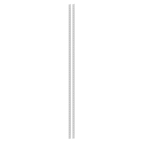 Montants support plastron 1800mm xl³hp 6300