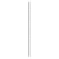 Montants support plastron 1800mm xl³hp 6300