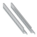 Support pour montage plaque 800mm xl³hp 6300