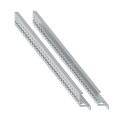 Support pour montage plaque 1000mm xl³hp 6300