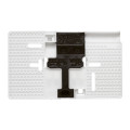 Baes evacuation 45lm reconditionne avec patere sati connecté ip43 ik07 - 2019