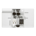 Baes evacuation 45lm reconditionne avec patere sati connecté ip43 ik07 - 2019