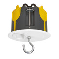 Boite point de centre dcl Écobatibox- d67mm prof. 50mm