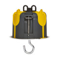 Boite point de centre dcl Écobatibox- d67mm prof. 50mm