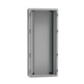 Armoire de distribution ip55 métal xl³hp 630 1500mm 24 modules