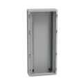 Armoire de distribution ip55 métal xl³hp 630 1500mm 24 modules