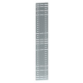 Cloison verticale largeur 150mm hauteur 950mm xl³hp 6300