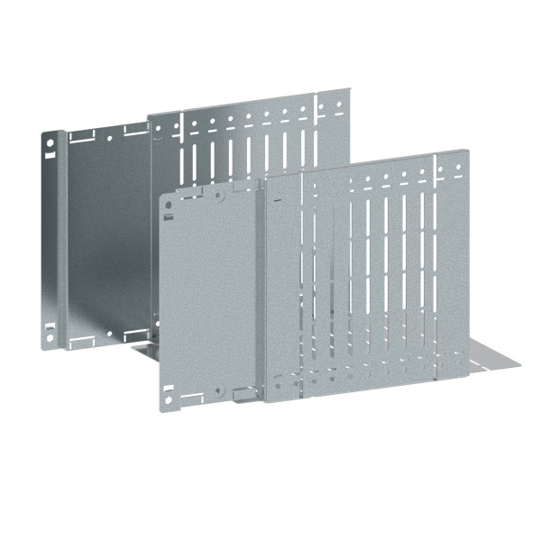 Cloison de separation horiz pour jdb h200 p600 en gac int l300/400 - xl³hp 6300