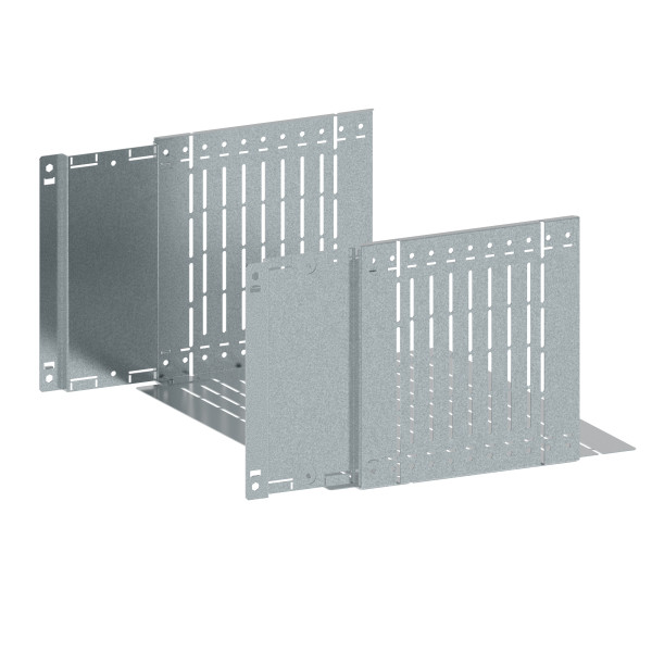 Cloison de separation h jdb h300 pour gac int l300/400 p600 - xl³hp 6300