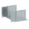 Cloison de separation h jdb h300 pour gac int l300/400 p600 - xl³hp 6300