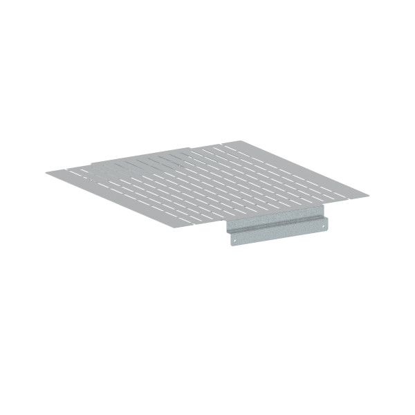 Cloison supérieure horizontale pour jeu de barres l450 p600 xl³hp 6300