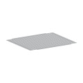 Cloison inférieure horizontale pour jeu de barres l600 p600 xl³hp 6300