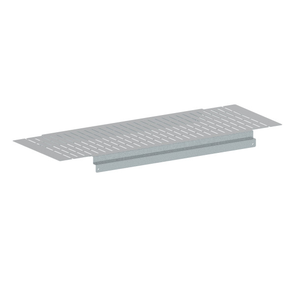 Cloison supérieure horizontale pour jeu de barres l800 p400 xl³hp 6300