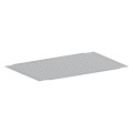 Cloison inférieure horizontale pour jeu de barres l800 p600 xl³hp 6300