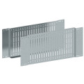 Cloisons de séparation verticale pour jeu de barres h 300mm l 700mm xl³hp 6300