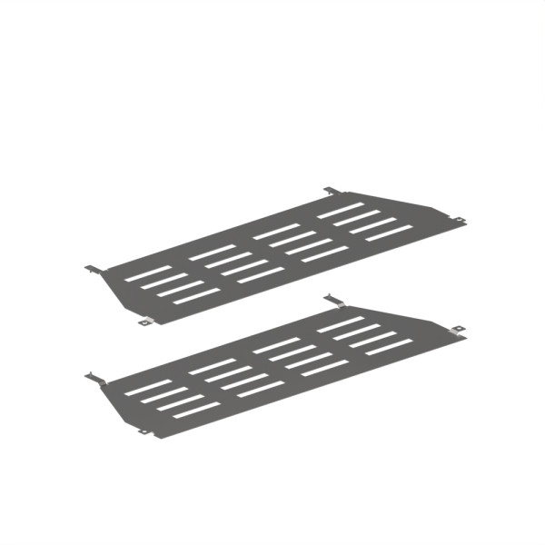Cloison horizontale pour tiroir is xl³hp 6300