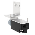 Contact de porte pour armoires xl³hp 6300