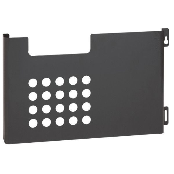 Pochette a plans pour armoire largeur 800mm xl³hp 6300