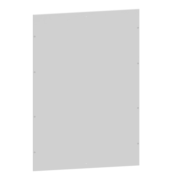 Panneau 1200x1600mm ip55 pour armoire xl³hp 6300