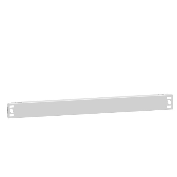 Plastron plein hauteur 50mm largeur 700mm xl³hp 6300