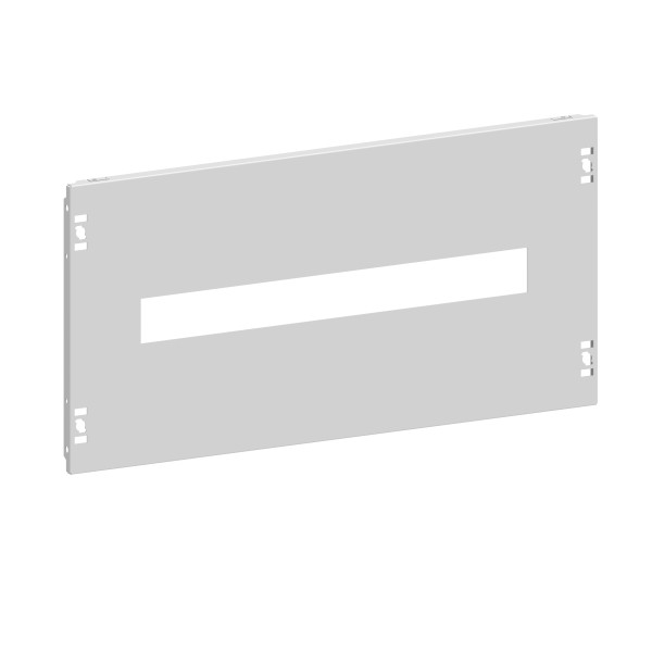 Plastron pour equipement modulaire hauteur 300mm largeur 700mm xl³hp 6300