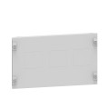 Plastron 1 dpx³250hp 3p vertical fixe l600 h300 xl³hp 6300