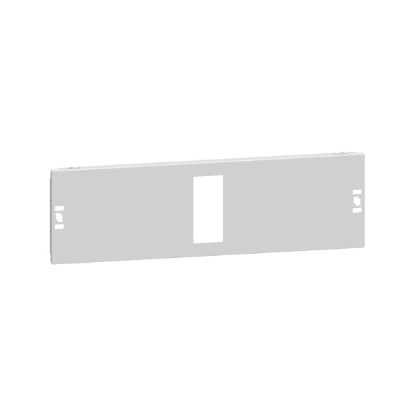 Plastron 1 dpx³250 3p horizontal fixe cde rotative l600 xl³hp 6300