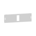 Plastron 1 dpx³250 3p horizontal fixe cde rotative l600 xl³hp 6300