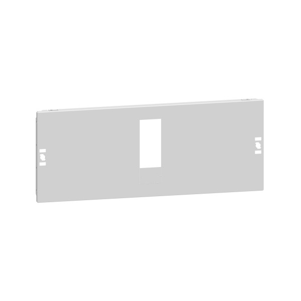 Plastron 1 dpx³250 horizontal fixe cde motorisée l600 xl³hp 6300