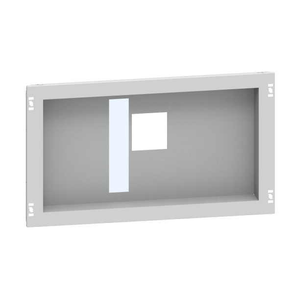 Plastron 1 dpx-is 1600 horizontal l800 xl³hp 6300