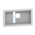 Plastron 1 dpx-is 1600 horizontal l800 xl³hp 6300
