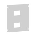 Plastron dpx³630 inverseur horizontal extractible l600 xl³hp 6300