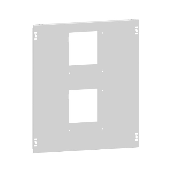 Plastron dpx³630 inverseur horizontal debro cde rotative l600 xl³hp 6300