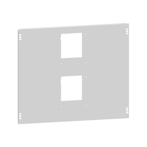 Plastron dpx³630 inverseur horizontal debro cde rotative l800 xl³hp 6300