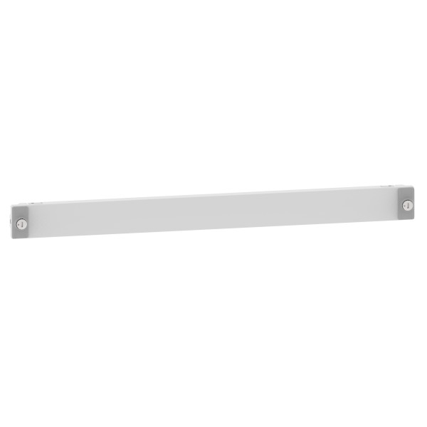 Plastron plein hauteur 50mm pour système is xl³hp 6300