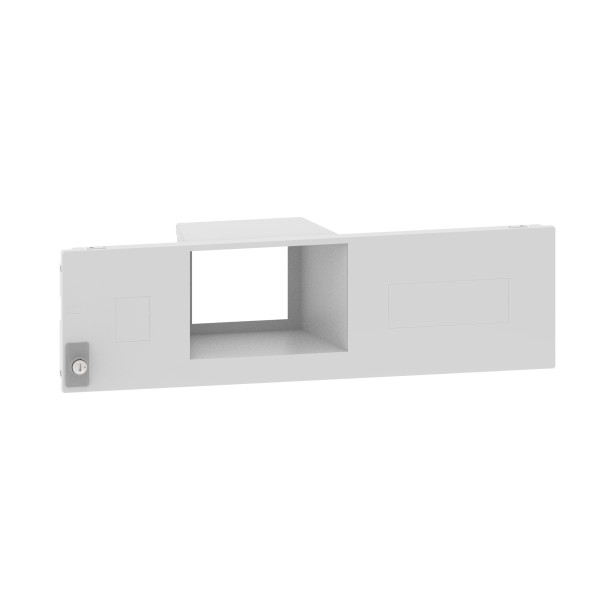 Plastron pour dpx³250hp pour base is xl³hp 6300