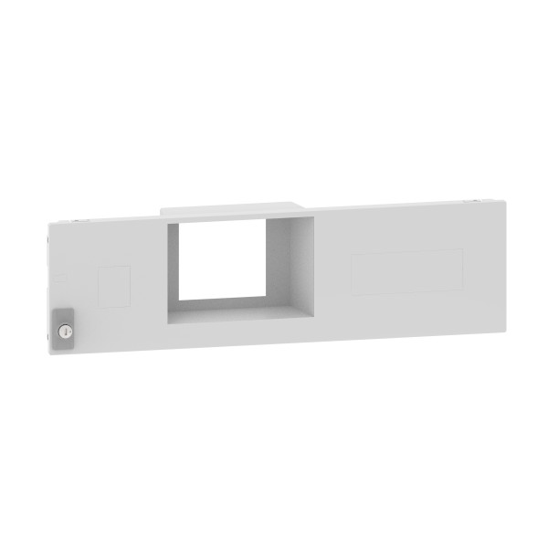 Plastron pour dpx³250hp avec cde rotative pour base is xl³hp 6300