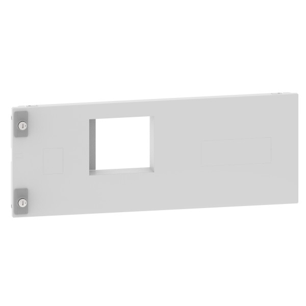 Plastron pour dpx³630 avec cde rotative pour base is xl³hp 6300