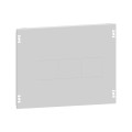 Plastron 1 à 2 dpx³250hp verticale fixe cde l700 xl³hp 6300