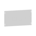 Plastron 1 à 3 dpx³250hp vertical fixe cde l800 xl³hp 6300