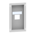Plastron 1 dpx-is 1600 3p vertical l450 xl³hp 6300