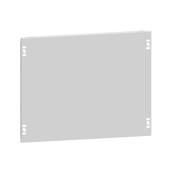 Plastron 2 dpx³630 vertical fixe inverseur source l600 xl³hp 6300
