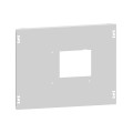 Plastron 1 dpx³630 vertical debro/extractible cde l600 xl³hp 6300
