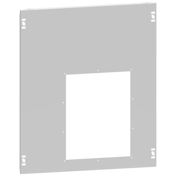 Plastron 1 dmx³1600 vertical debro version l600 xl³hp 6300
