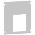 Plastron 1 dmx³1600 vertical debro version l600 xl³hp 6300